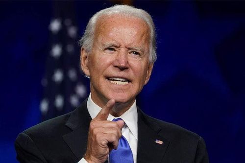 21 tiểu bang đệ đơn kiện chính quyền Tổng thống Joe Biden