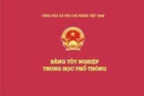 Gia Lai: Phát hiện 9 cán bộ cấp xã dùng bằng tốt nghiệp THPT giả
