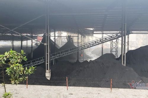 Mỏ than Phấn Mễ thừa nhận vẫn khai thác khi chưa được cấp phép mới