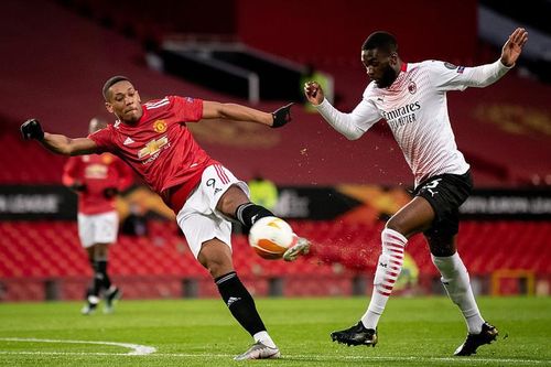 Nhận định AC Milan vs MU: Kịch bản khó lường