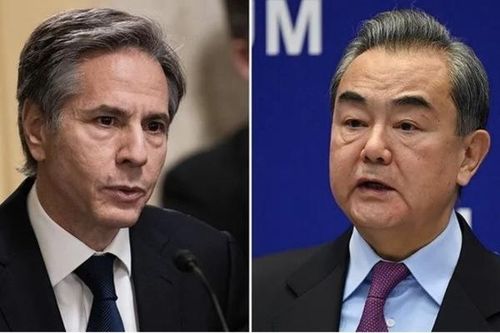 Căng thẳng Mỹ-Trung tăng vọt trước cuộc gặp quan trọng