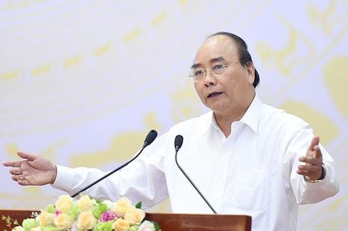 Thủ tướng đề nghị xem lại mô hình tổng cục tạo nhiều tầng nấc