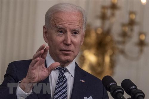 Tổng thống Biden đề cử những vị trí quan trọng của Bộ Ngoại giao Mỹ