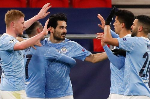 Champions League: Bóng đá Anh trọn niềm vui, Italy gây thất vọng