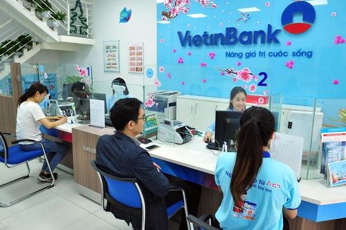 Ngân hàng VietinBank đưa gói tài khoản '0 phí' đến khách hàng