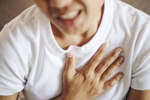 Khó thở: Dấu hiệu chung của nhiều loại ung thư