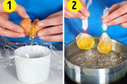 8 công dụng 'tuyệt đỉnh' của màng bọc thực phẩm