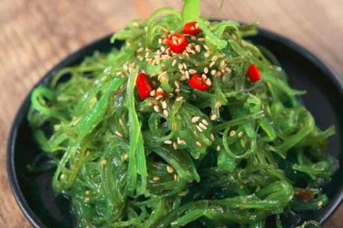 Món 'rau trường thọ' giúp người Nhật ít bệnh, sống lâu