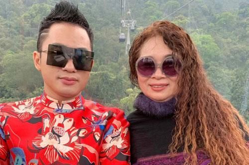 3 người phụ nữ đặc biệt truyền cảm hứng trong cuộc đời Tùng Dương