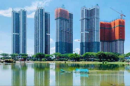 TP.HCM: Tháo gỡ khó khăn cho 61 dự án dính pháp lý trước ngày 15/4