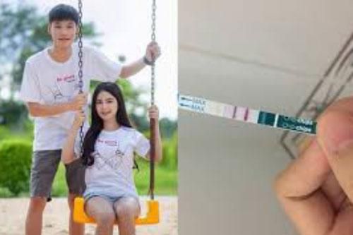 Đang mang bầu, cô gái bị mẹ chồng tương lai phán 'Đẻ xong xét nghiệm đúng con nhà này thì cưới', đáng nói là thái độ của anh bạn trai gây sốc toàn tập