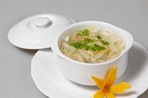 Những món ăn cực bổ nhưng để qua đêm biến thành 'thạch tín', nhất là loại thứ 2
