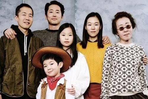 'Minari' làm nên lịch sử tại đề cử giải Oscar lần thứ 93