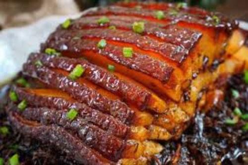 'Chết mê chết mệt' trước đặc sản của Lạng Sơn