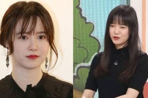 Nghe Goo Hye Sun nói về chuyện tình cảm, dân mạng nghi ngờ cô đang yêu đơn phương