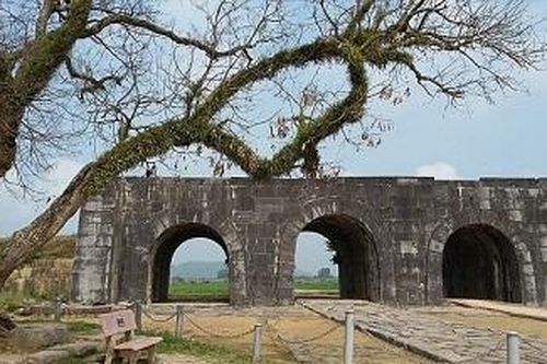 10 năm Di sản Thành Nhà Hồ được UNESCO công nhận Di sản văn hóa thế giới