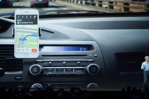 Apple 'loay hoay' tìm kiếm đối tác sản xuất ô tô điện