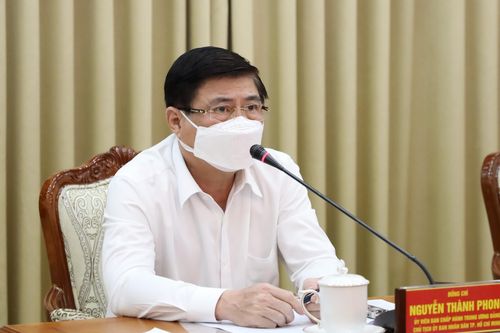 TP.HCM liệu có kịp tháo gỡ 61 dự án bế tắc trước 15/4?