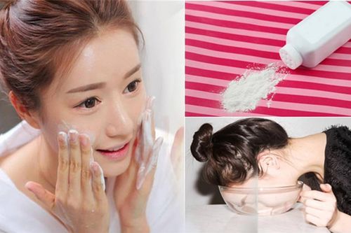 Sau tất cả đây là 3 cách trị mụn bằng phấn rôm hiệu quả nhất bạn cần bỏ túi