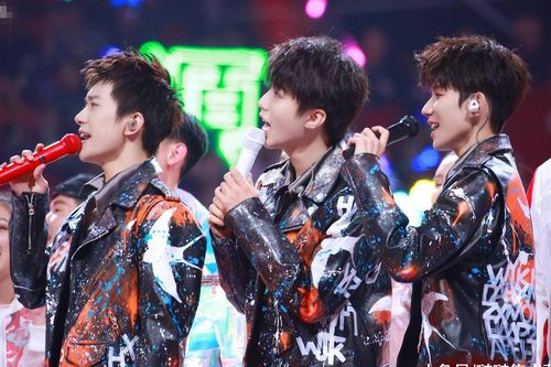 'Nhóm nhạc quốc dân' TFBoys dự kiến tổ chức concert kỷ niệm 8 năm tại Thượng Hải?