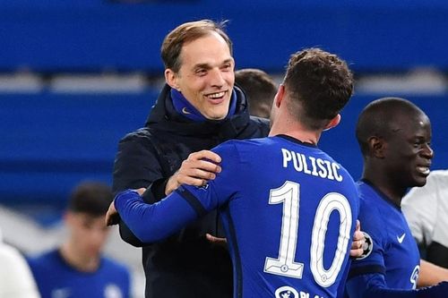 HLV Tuchel: 'Không đội bóng nào muốn gặp Chelsea lúc này'