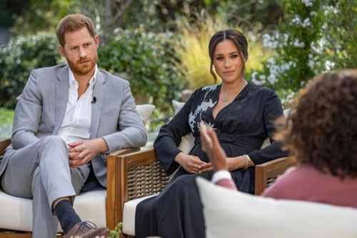 Hoãn chiếu phỏng vấn của Harry - Meghan nếu chuyện buồn này xảy ra