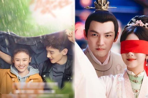 Hậu duệ mặt trời bản Trung 'chặt đẹp' Cẩm tâm tựa ngọc, lọt top những bộ phim hot nhất tháng 3