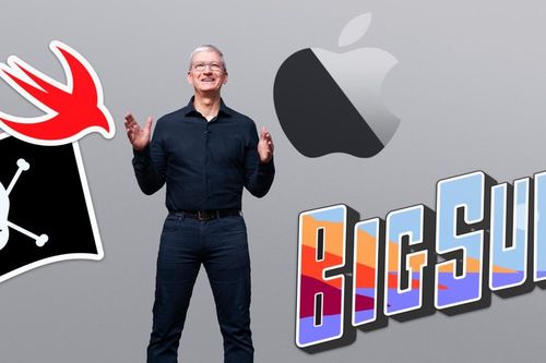 Không phải tháng 3, sự kiện mùa xuân của Apple sẽ được tổ chức vào tháng 4