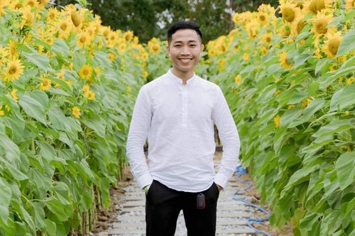 Streamer Nguyễn Phước Đạt chia sẻ những khó khăn gặp phải trên con đường xây dựng sự nghiệp của mình