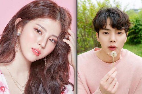 Nối tiếp những dự án, Song Kang tiếp tục xác nhận cho bộ phim tình cảm sắp tới cùng Han So Hee