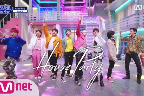 Đẳng cấp 'ông hoàng Hallyu', Super Junior vừa comback đã ẵm thành tích đáng nể