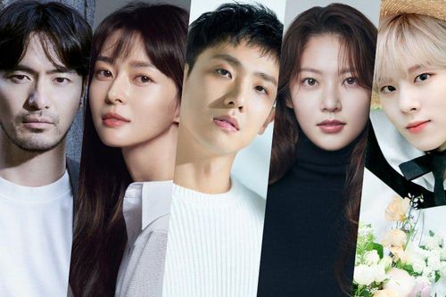 Kwon Nara cùng loạt sao 'xịn mịn' góp mặt trong bộ phim giả tưởng mới có kinh phí 40 tỷ won 'Bulgasal'