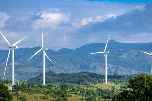 3 dự án điện ở Bình Thuận đổi chủ