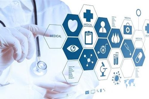 Bí quyết thành công trong lĩnh vực y tế