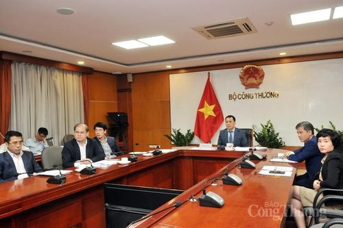Việt Nam: Đẩy mạnh hợp tác quốc tế trong lĩnh vực năng lượng