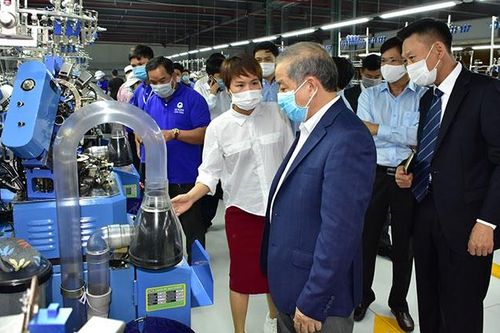 Thừa Thiên Huế: Phát triển 10-15 doanh nghiệp khởi nghiệp đổi mới sáng tạo trong năm 2021