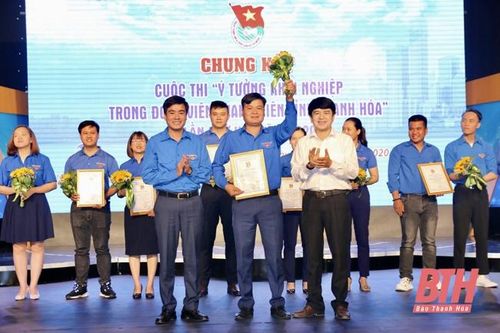 Khởi nghiệp đổi mới sáng tạo thời đại 4.0