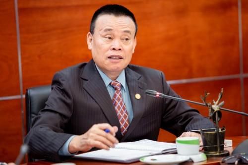 Nhiều tập đoàn muốn thâu tóm đại gia thịt lợn Dabaco, Chủ tịch Nguyễn Như So nói gì?