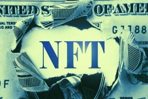 Lý giải 'cơn sốt' NFT mà nhiều người sẵn lòng chi hàng triệu USD để sở hữu