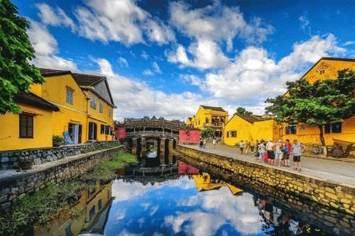 Đầu tư 200 tỷ đồng để phòng cháy cho phố cổ Hội An