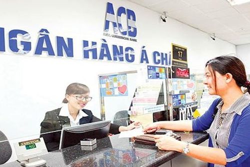 Nhóm quỹ của Dragon Capital sẽ mua vào hơn 10,5 triệu cổ phiếu ACB