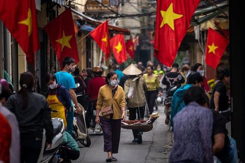 Moody's nâng triển vọng tín nhiệm của Việt Nam lên tích cực