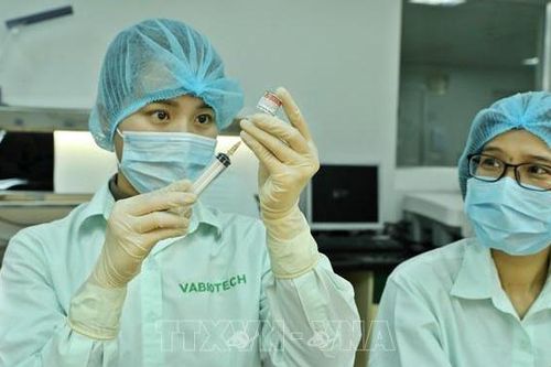 Đặt mục tiêu đưa ngành dược Việt Nam vào top 3 ASEAN về giá trị thị trường
