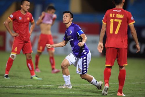 Đá sớm vòng 4 V.League