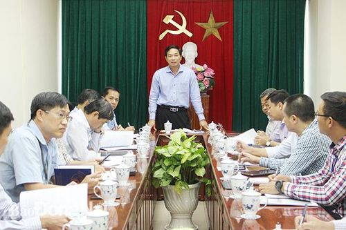 Tạo điều kiện khai thác du lịch từ môi trường rừng
