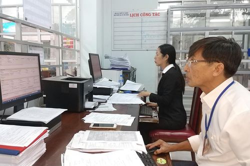 Công bố chỉ số cải cách hành chính năm 2020 của các sở, ban, ngành tỉnh và UBND các huyện, thị xã, thành phố tỉnh Gia Lai