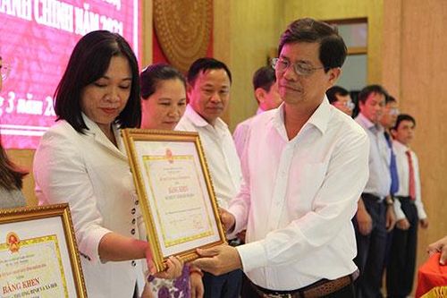 Triển khai công tác cải cách hành chính năm 2021