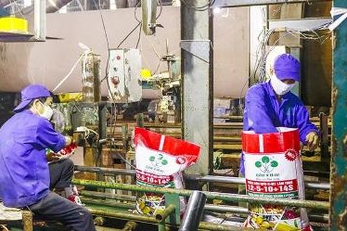 Công ty Cổ phần Supe phốt phát và hóa chất Lâm Thao nâng cao chất lượng sản phẩm