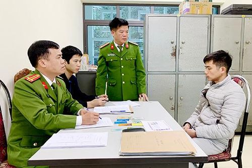 Đấu tranh, phòng ngừa tội phạm giết người