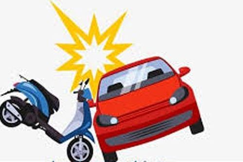 Va chạm giao thông khiến 1 người tử vong